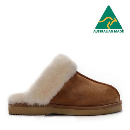 Ugg - UGG Roozee Ladies Scuffs - Made in Australia - Original UGG Australia Classic