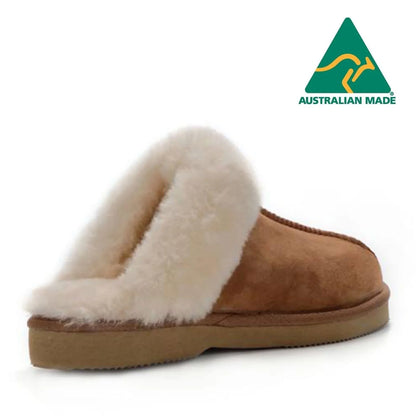 Ugg - UGG Roozee Ladies Scuffs - Made in Australia - Original UGG Australia Classic