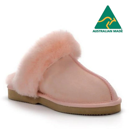 Ugg - UGG Roozee Ladies Scuffs - Made in Australia - Original UGG Australia Classic
