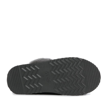 Women's Rise Scuff Uggs