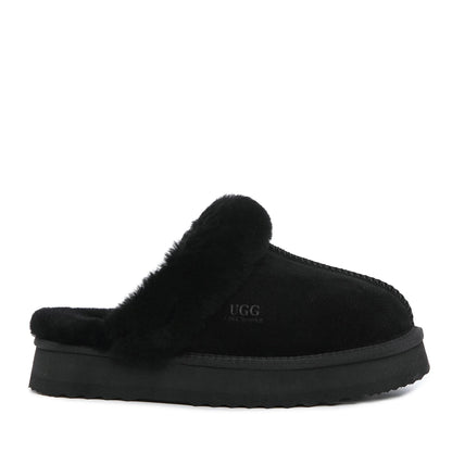 Women's Rise Scuff Uggs