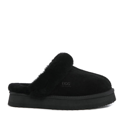 Women's Rise Scuff Uggs