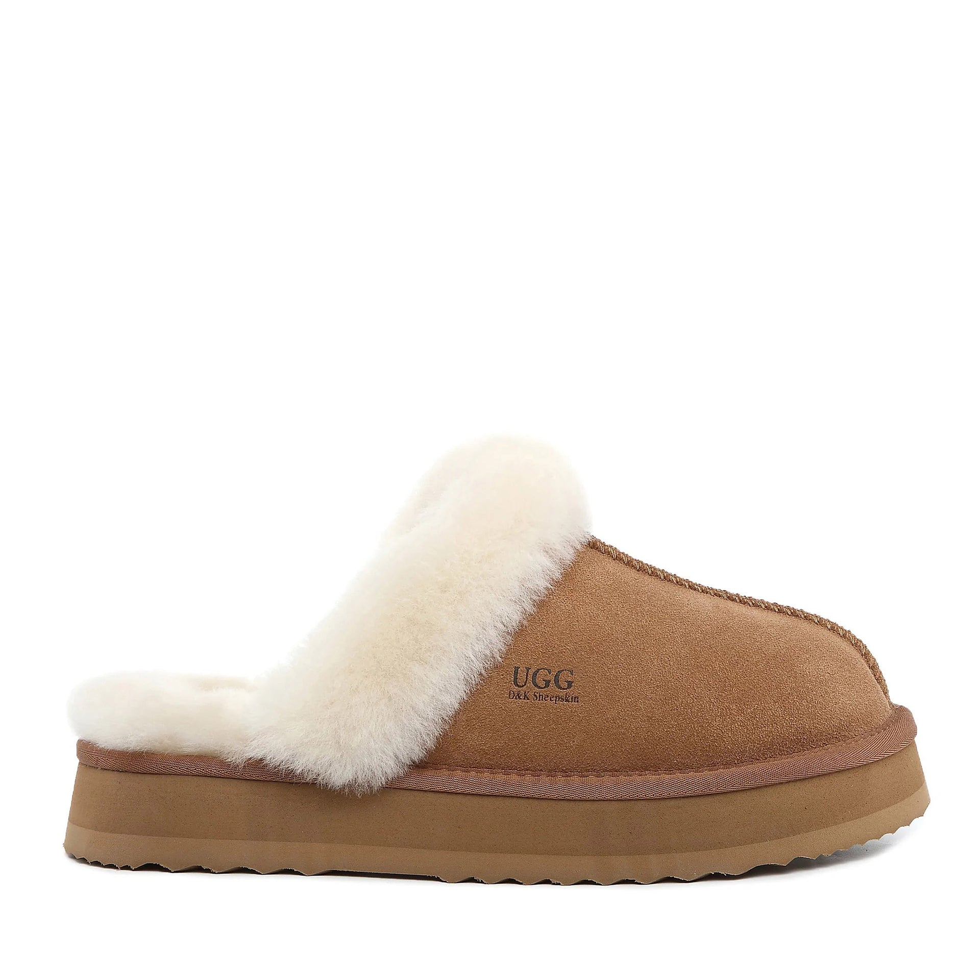 Chestnut / XL(41/42)