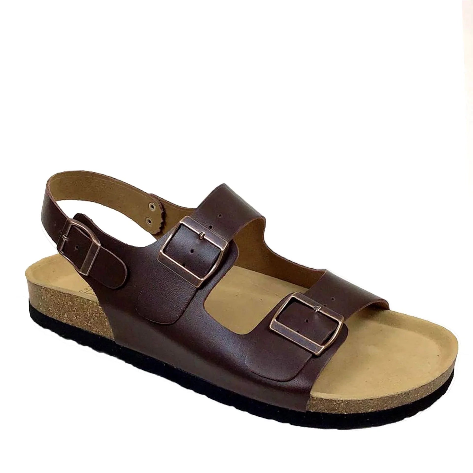 Chocolate / US WOMEN 14 / US MEN 13 / AU LADIES 14 / AU MEN 12 / EU 45 / UK 12