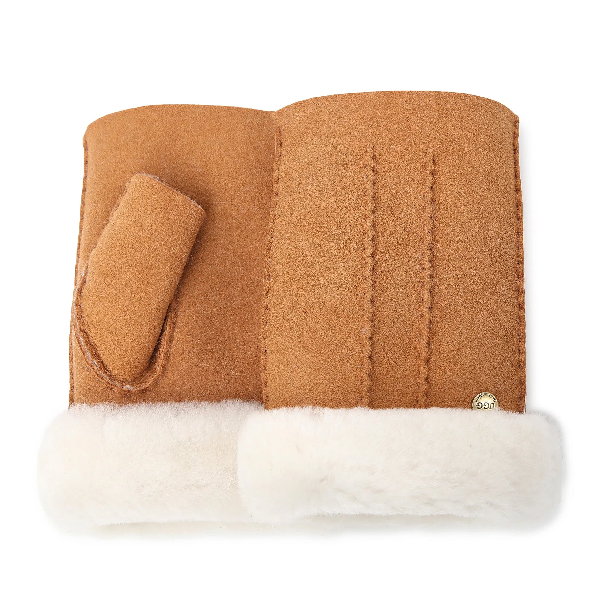 Chestnut / Medium/Large