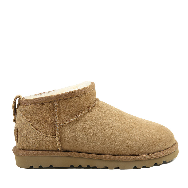 Chestnut / US WOMEN 9 / US MEN 8 / AU LADIES 9 / AU MEN 7 / EU 40 / UK 7