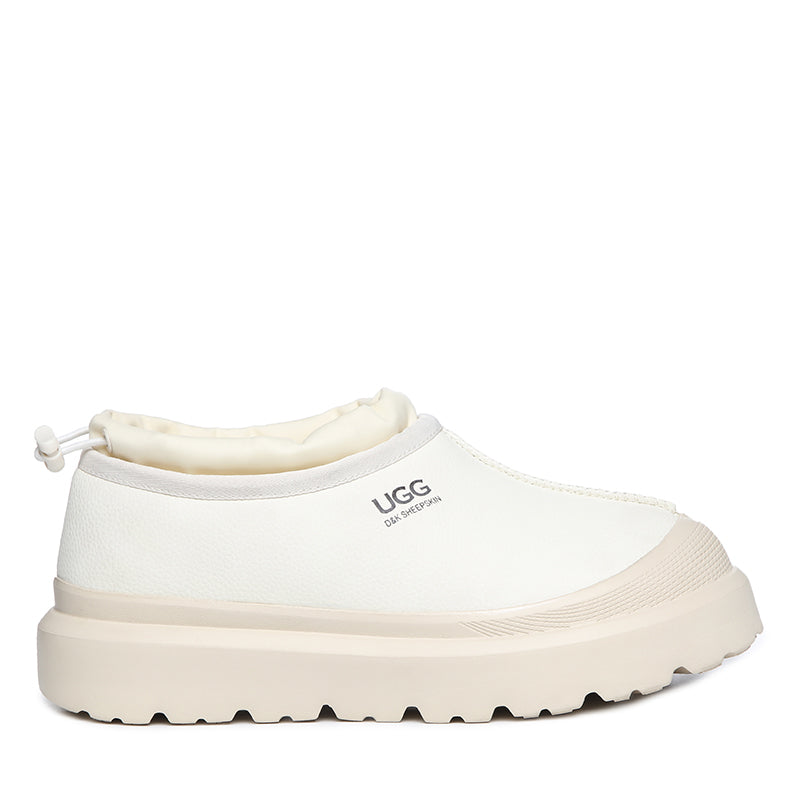 Cream / US WOMEN 9 / US MEN 8 / AU LADIES 9 / AU MEN 7 / EU 40 / UK 7