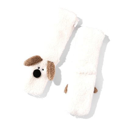 Winter Fluffy Socks Uggs