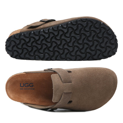 Kainee Ugg Slippers