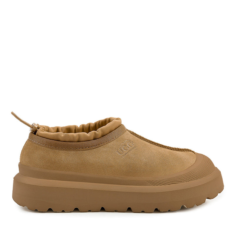 Chestnut / US WOMEN 9 / US MEN 8 / AU LADIES 9 / AU MEN 7 / EU 40 / UK 7