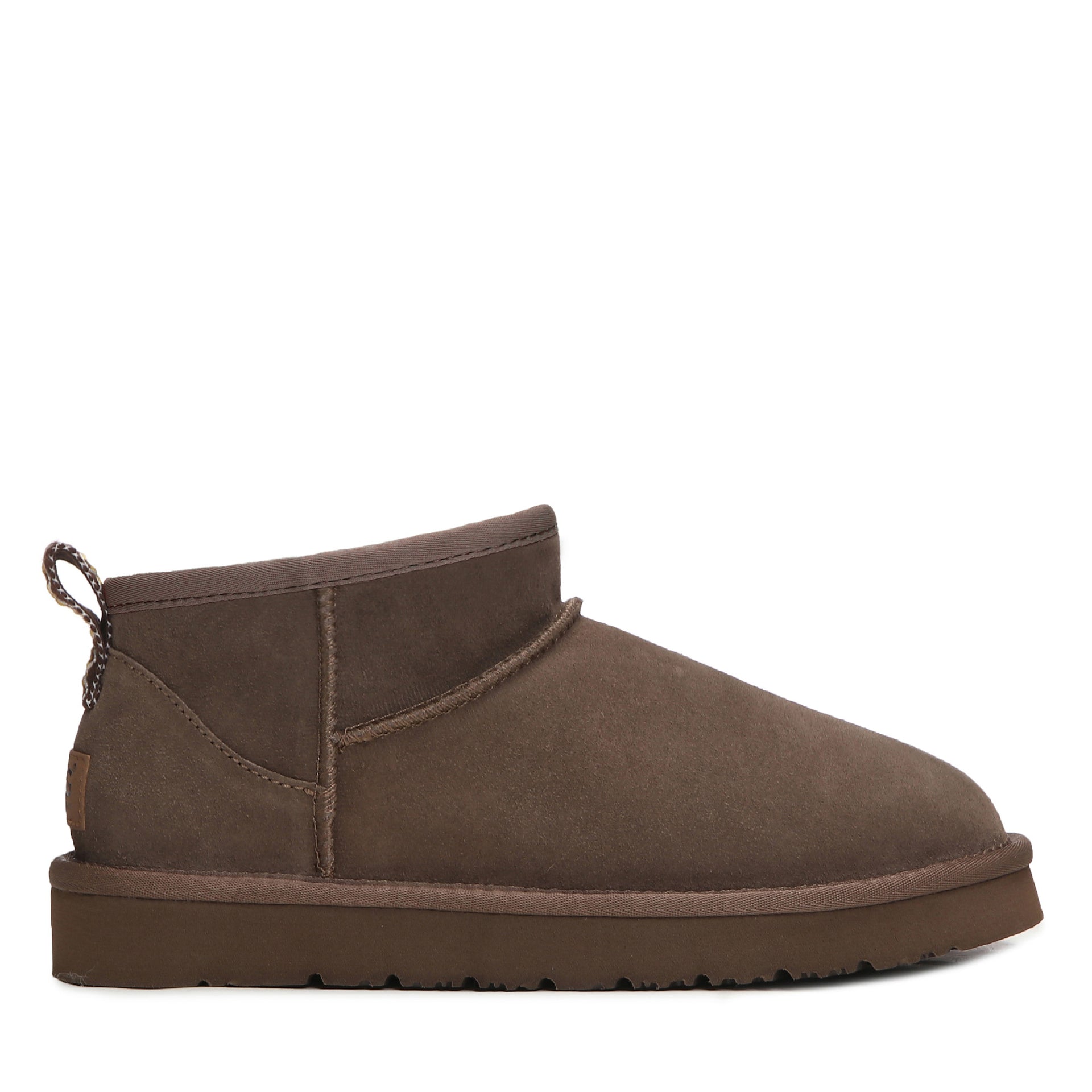 Walnut Brown / US WOMEN 13 / US MEN 12 / AU LADIES 13 / AU MEN 11 / EU 44 / UK 11