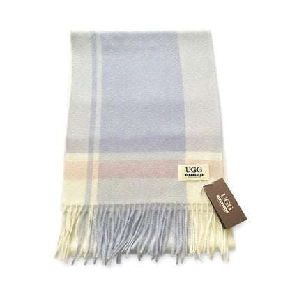 Premium Wool Scarf Uggs