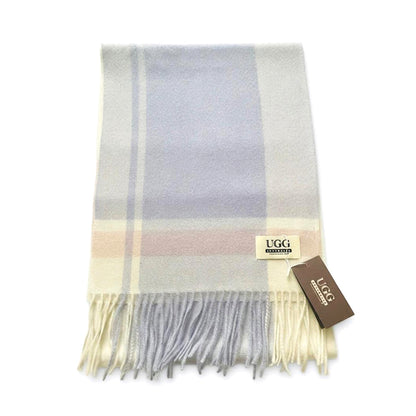 Premium Wool Scarf Uggs