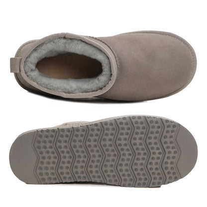 Mini Atasha Ugg Boots