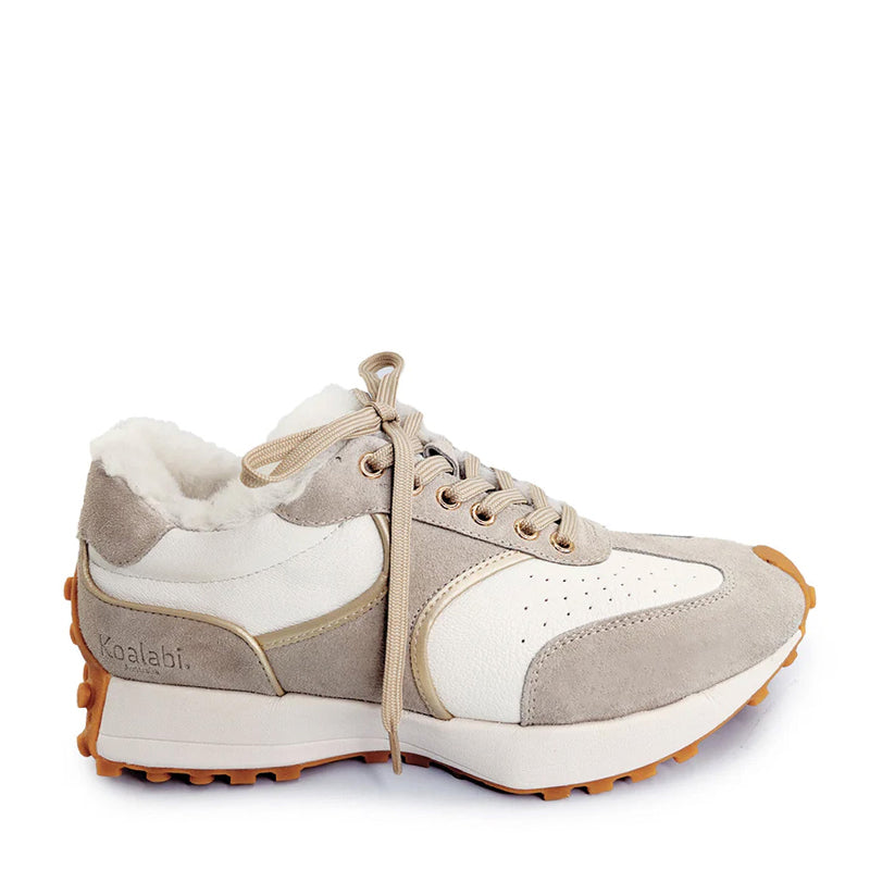 White / US WOMEN 10 / US MEN 9 / AU LADIES 10 / AU MEN 8 / EU 41 / UK 8