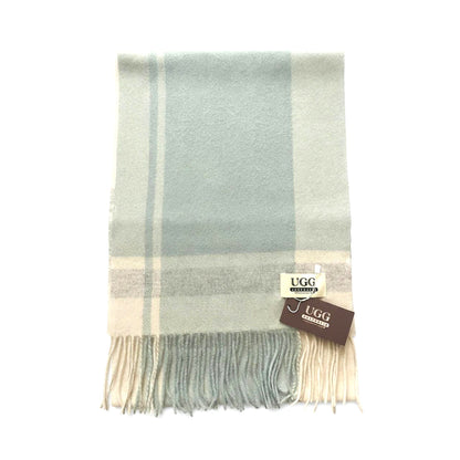 Premium Wool Scarf Uggs