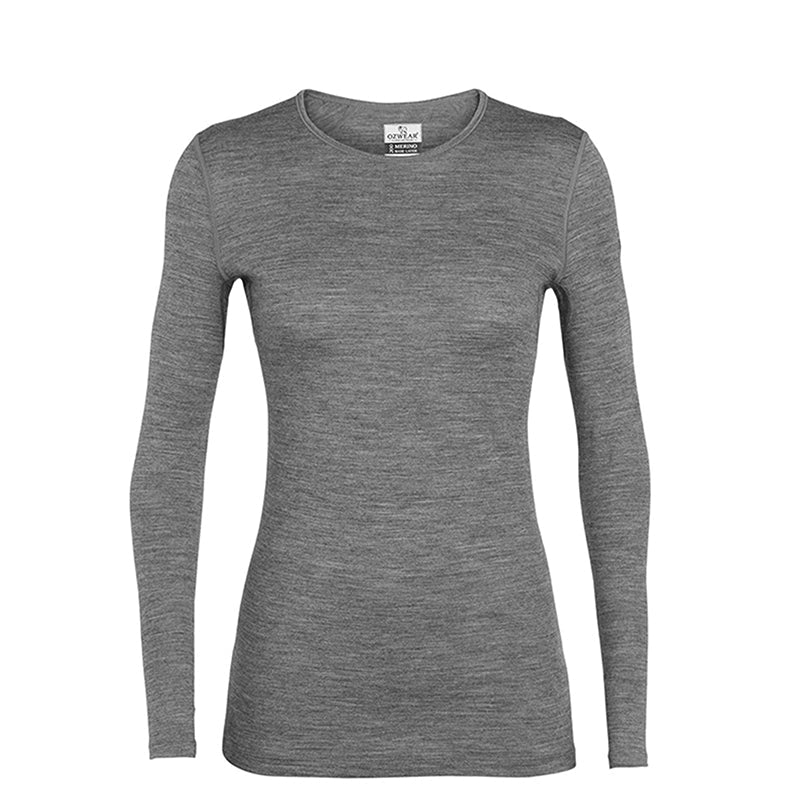 Grey / Large