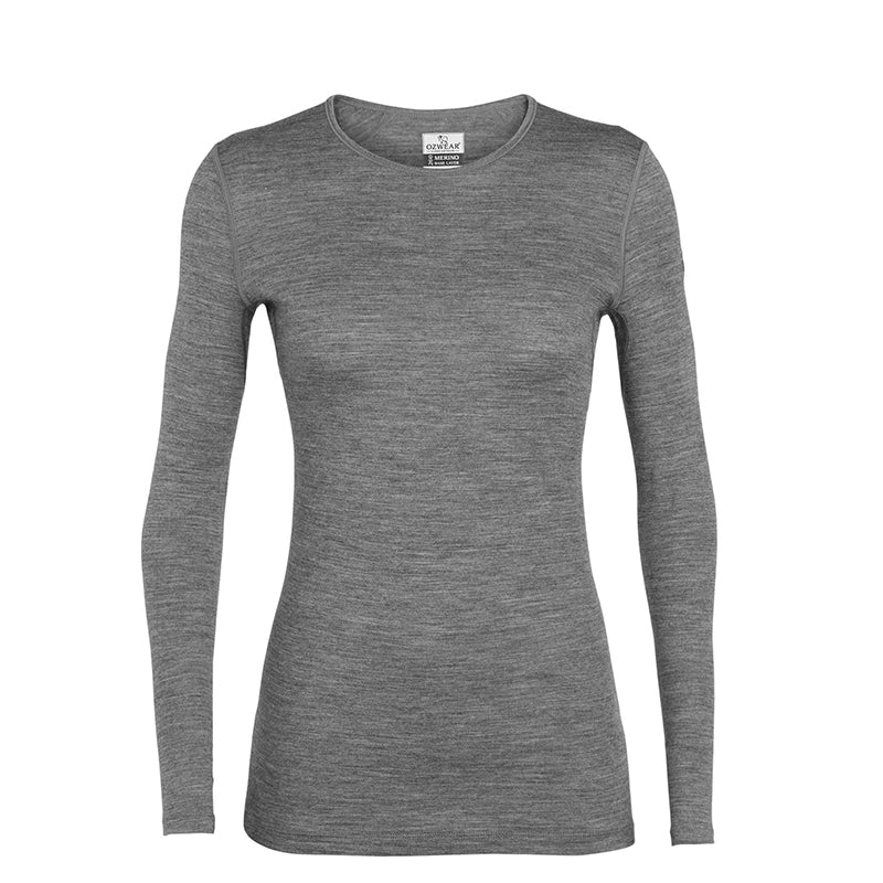 Grey / Large