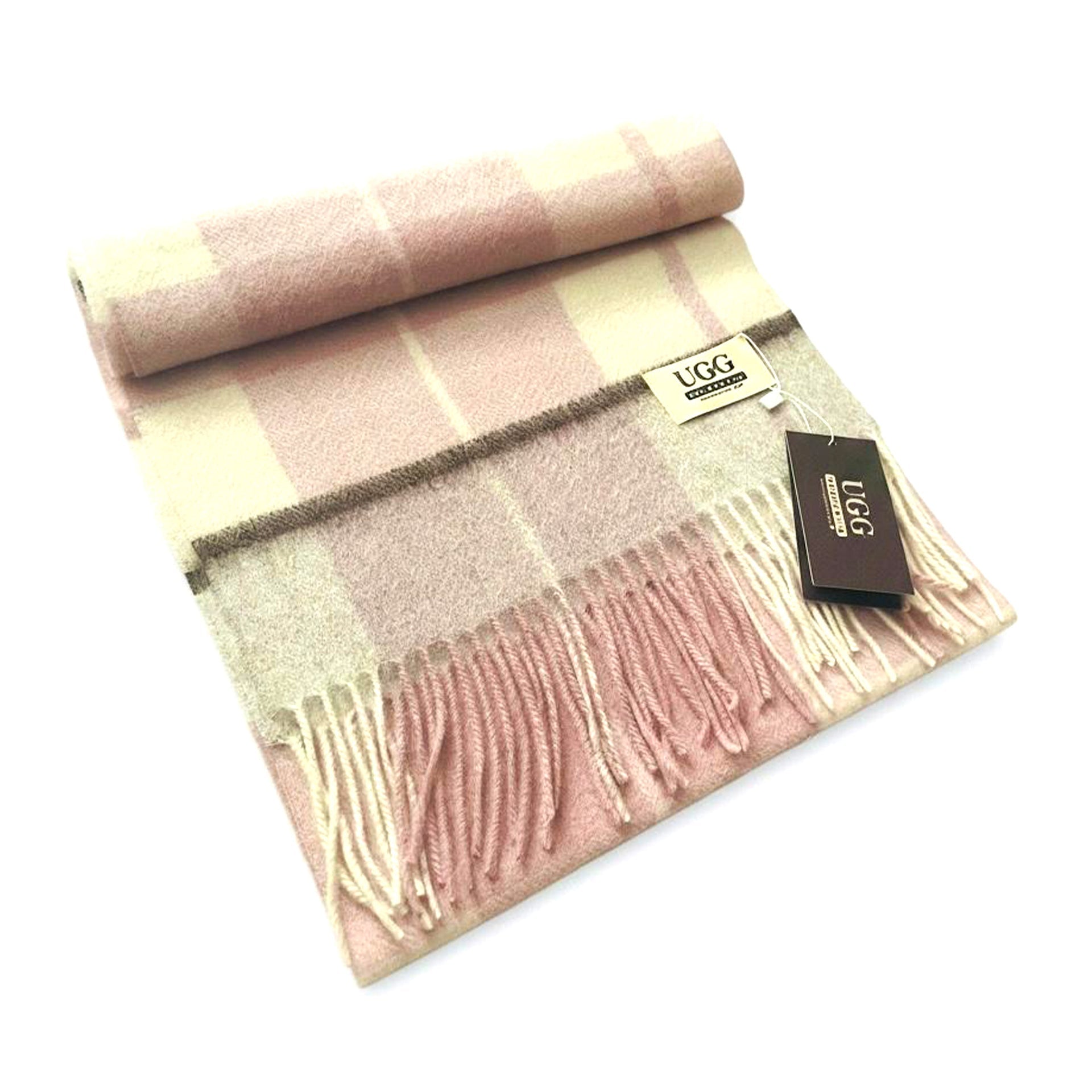 White Pink / 175 x 32cm
